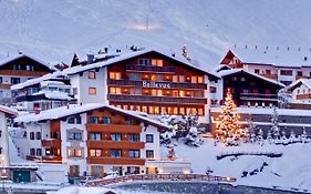 Hotel & Chalet Bellevue